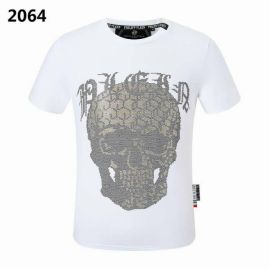 Picture of Philipp Plein T Shirts Short _SKUPPM-3XL8ln206338601